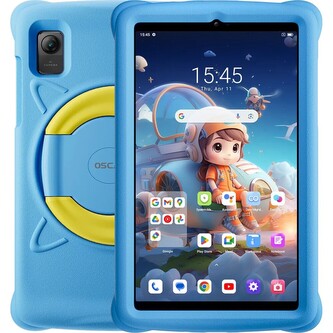 Oscal Pad 5 Kids 4GB/128GB modrý Oscal Pad 5 Kids 4GB/128GB modrý