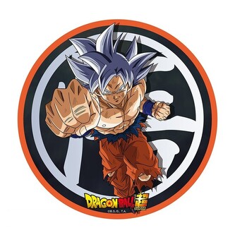 Podložka pod myš  Podložka pod myš  Dragon Ball Super
