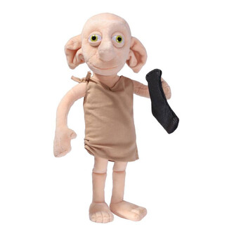 Plyšák Harry Potter - Dobby, 32 cm