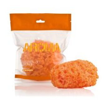 Suavipiel Aromas Citrus Essential Oils Sponge - Houba na mytí s esenciálními oleji pro ženy