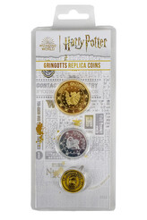 Sběratelská mince Sběratelská mince Harry Potter - Gringotts