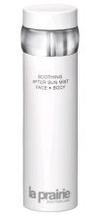 La Prairie SWISS SUN CARE Soothing After Sun Mist Face and Body 150 ml pro ženy