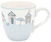 Dětský porcelánový hrnek Ellison Pale Blue