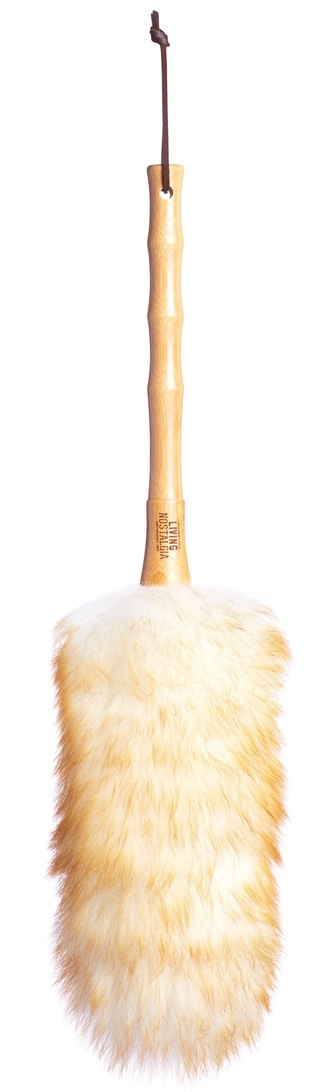 Prachovka Living Nostalgia z jehněčí vlny