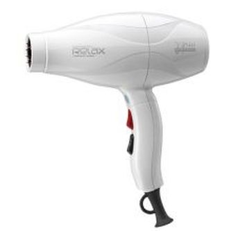 Babyliss Pro Bianco BAB6350IE - Profesionální ionizační fén pro ženy