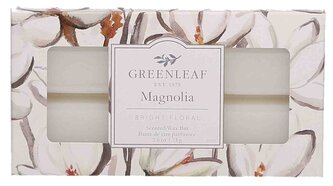 Vonný vosk Magnolia