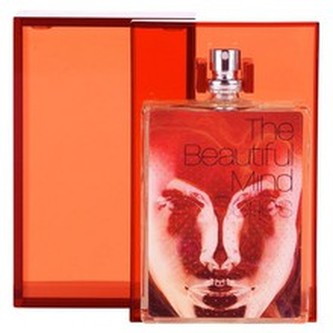 Escentric Molecules Intelligence & Fantasy Toaletní voda 100 ml pro ženy