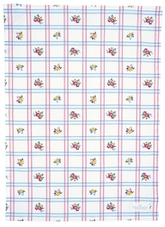 Kuchyňská utěrka Gaby White