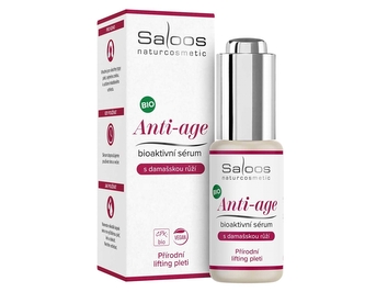 Anti-age bioaktivní sérum 20 ml