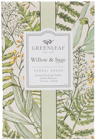 Vonný sáček Willow & Sage