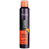 Loreal Professionnel Texture Studio Linie TXT Styling Volume - Objemový sprej na vlasy 200 ml pro ženy