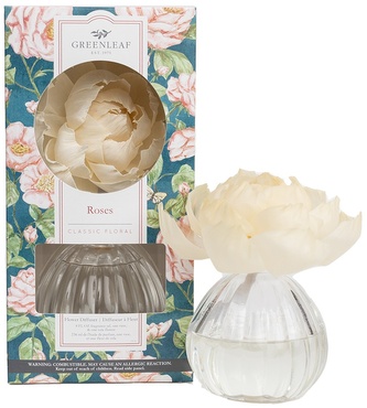 Květinový difuzér Roses