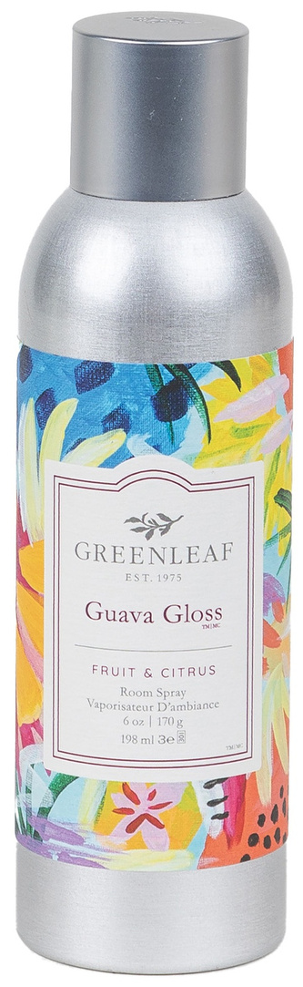 Prostorová vůně ve spreji Guava Gloss