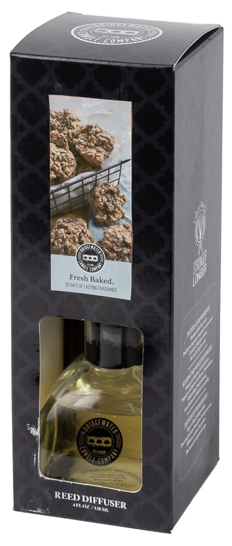 Vonný difuzér Fresh Baked