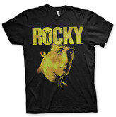 Tričko Rocky - Sylvester Stallone, M