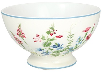 Porcelánová mísa Elwin White