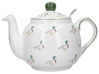 Čajová konev Farmhouse Duck