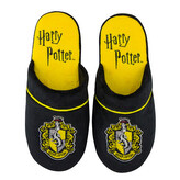 Pantofle Pantofle Harry Potter - Hufflepuff, S/M