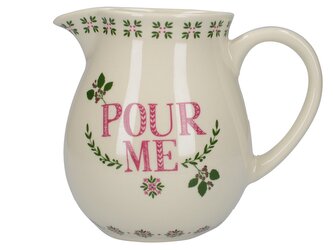 Vánoční džbánek Stir It Up