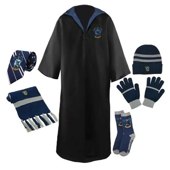 Set oblečení Set oblečení Harry Potter - Ravenclaw
