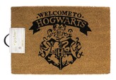 Rohožka Harry Potter - Hogwarts Crest, 60 x 40 cm
