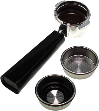 Ariete Páka kávovaru Retro 1388 černá