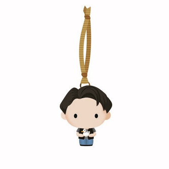 Vánoční ozdoba Vánoční ozdoba Friends - Kawaii Joey