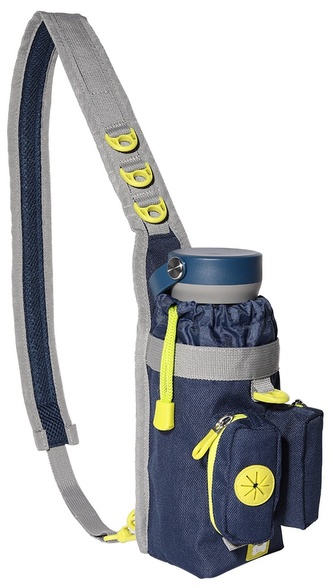 Závěs na láhev BUILT Pet NightSafe