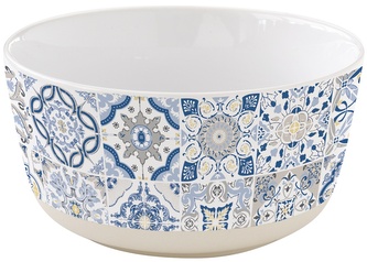 Keramická miska Casa Decor Blue