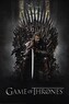 Plakát, Obraz - Game of Thrones - Season 1 Key art, 61 × 91.5 cm
