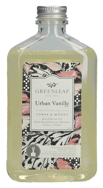 Náplň do vonného difuzéru Urban Vanille