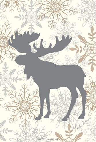 Vonný sáček Woodland