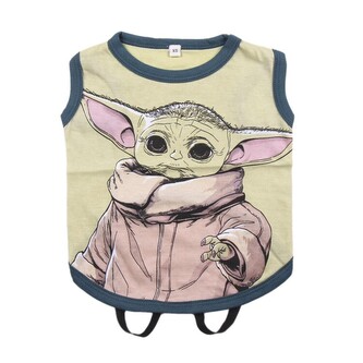 Oblečky pro psy Star Wars: The Mandalorian, XXS