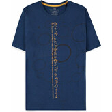 Tričko The Eternals - Eternal Script, XL
