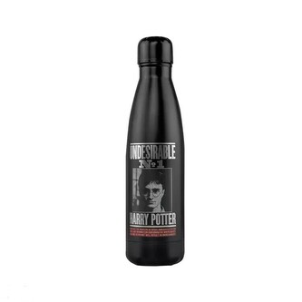 Láhev Harry Potter - Harry Wanted, 0,5 l
