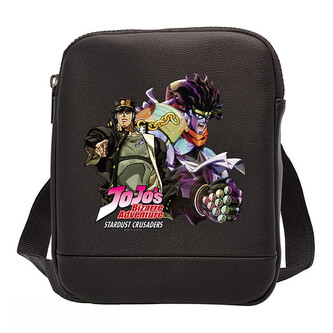 Taška Jojo‘s Bizarre Adventure - Star Platinum, 100% polyester