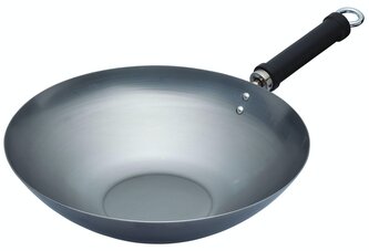 Pánev wok 30 cm