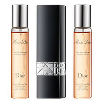 Dior Miss Dior Parfémová voda ( 3 x 20 ml ) 60 ml pro ženy