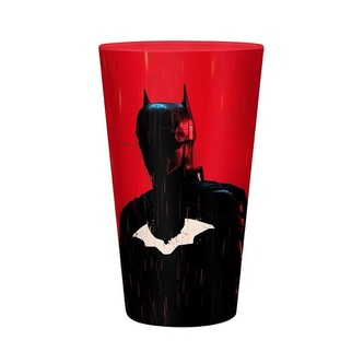 Sklenička The Batman, 0,4 l