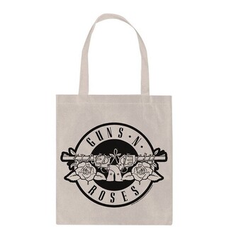 Taška Guns n Roses, 100% bavlna