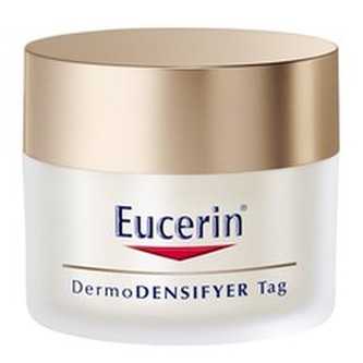 Eucerin DermoDensifyer SPF 15 - Denní krém pro obnovu pevnosti pleti 50 ml pro ženy