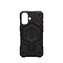 UAG Monarch Pro Magsafe, Kevlar Black - iPhone 16