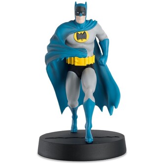 Figurka Batman - 1960s, 11.9 cm
