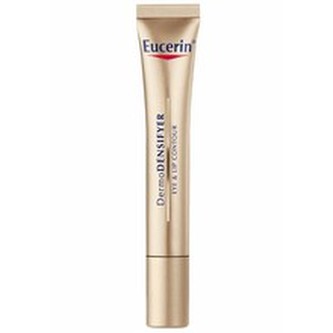 Eucerin DermoDensifyer SPF 15 - Oční krém pro obnovu pevnosti pleti 15 ml pro ženy