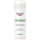 Eucerin DermoPURIFYER SPF 30 - Intenzivně hydratační denní krém 30 ml pro ženy