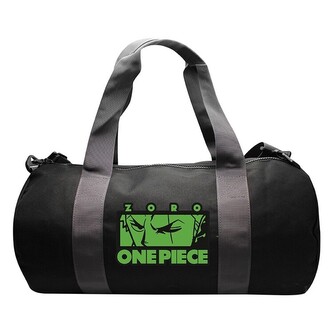 Taška One Piece - Zoro, 100% polyester