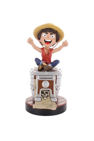 Figurka One Piece - Luffy (Cable Guy), 20 cm