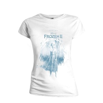 Tričko Ledové království 2 (Frozen) - Find The Way, XS