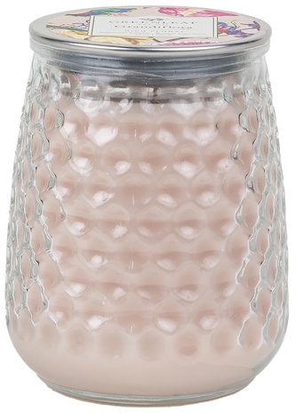 Vonná svíčka Grandiflora velká