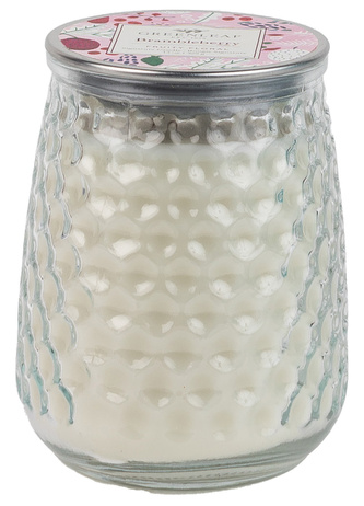 Vonná svíčka Brambleberry velká